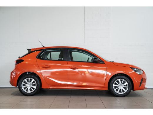 Opel Corsa 1.2 Edition | Apple Carplay & Android Auto | Cruise Controle | Airco | Elektrische Ramen | ActivLease financial lease