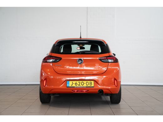 Opel Corsa 1.2 Edition | Apple Carplay & Android Auto | Cruise Controle | Airco | Elektrische Ramen | ActivLease financial lease