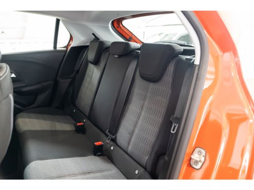 Opel Corsa 1.2 Edition | Apple Carplay & Android Auto | Cruise Controle | Airco | Elektrische Ramen | ActivLease financial lease