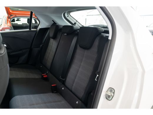 Opel Corsa 1.2 Edition | Apple Carplay & Android Auto | Parkeersensoren | Stuurverwraming | Airco | Cruise C... ActivLease financial lease