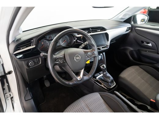 Opel Corsa 1.2 Edition | Apple Carplay & Android Auto | Parkeersensoren | Stuurverwraming | Airco | Cruise C... ActivLease financial lease