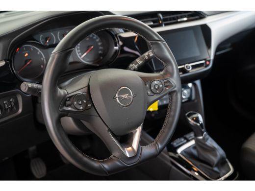 Opel Corsa 1.2 Edition | Apple Carplay & Android Auto | Parkeersensoren | Stuurverwraming | Airco | Cruise C... ActivLease financial lease