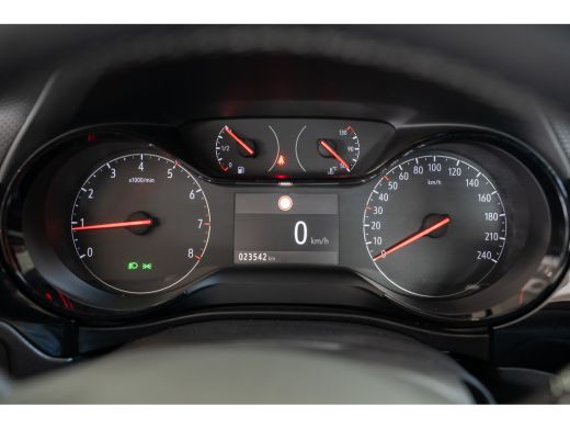 Opel Corsa 1.2 Edition | Apple Carplay & Android Auto | Parkeersensoren | Stuurverwraming | Airco | Cruise C... ActivLease financial lease