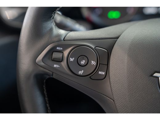 Opel Corsa 1.2 Edition | Apple Carplay & Android Auto | Parkeersensoren | Stuurverwraming | Airco | Cruise C... ActivLease financial lease