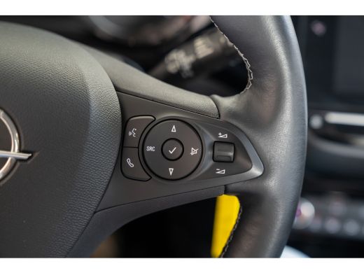 Opel Corsa 1.2 Edition | Apple Carplay & Android Auto | Parkeersensoren | Stuurverwraming | Airco | Cruise C... ActivLease financial lease