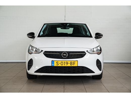 Opel Corsa 1.2 Edition | Apple Carplay & Android Auto | Parkeersensoren | Stuurverwraming | Airco | Cruise C... ActivLease financial lease