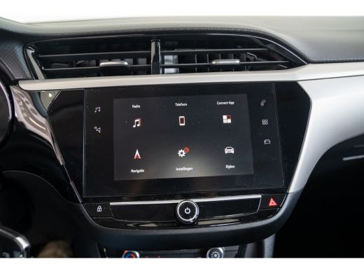 Opel Corsa 1.2 Edition | Apple Carplay & Android Auto | Parkeersensoren | Stuurverwraming | Airco | Cruise C... ActivLease financial lease