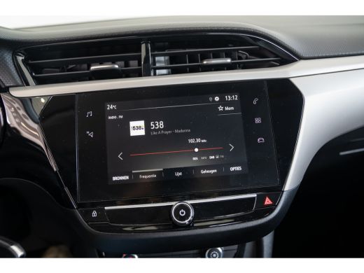 Opel Corsa 1.2 Edition | Apple Carplay & Android Auto | Parkeersensoren | Stuurverwraming | Airco | Cruise C... ActivLease financial lease