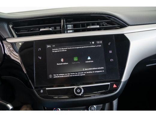 Opel Corsa 1.2 Edition | Apple Carplay & Android Auto | Parkeersensoren | Stuurverwraming | Airco | Cruise C... ActivLease financial lease