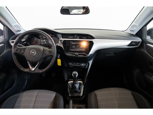 Opel Corsa 1.2 Edition | Apple Carplay & Android Auto | Parkeersensoren | Stuurverwraming | Airco | Cruise C... ActivLease financial lease