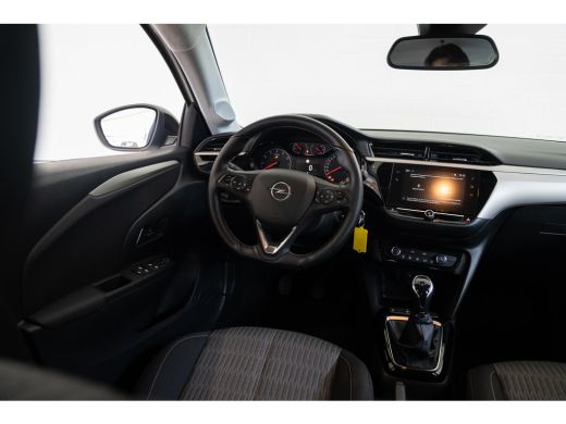 Opel Corsa 1.2 Edition | Apple Carplay & Android Auto | Parkeersensoren | Stuurverwraming | Airco | Cruise C... ActivLease financial lease