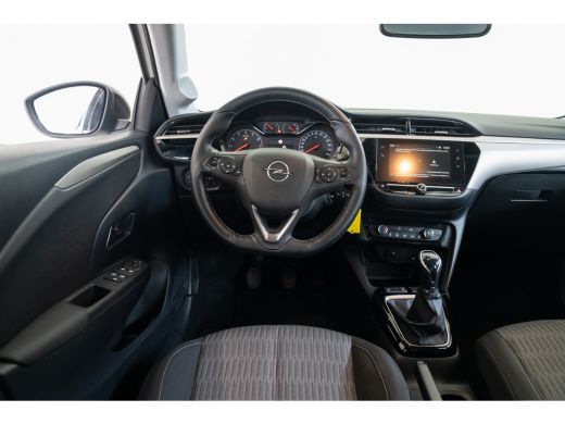 Opel Corsa 1.2 Edition | Apple Carplay & Android Auto | Parkeersensoren | Stuurverwraming | Airco | Cruise C... ActivLease financial lease
