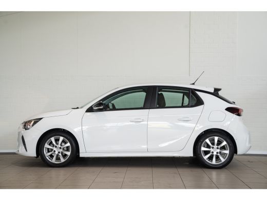Opel Corsa 1.2 Edition | Apple Carplay & Android Auto | Parkeersensoren | Stuurverwraming | Airco | Cruise C... ActivLease financial lease