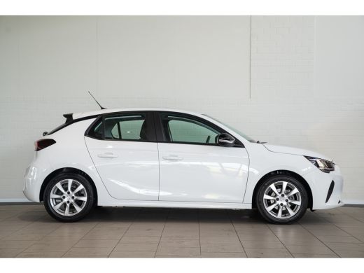 Opel Corsa 1.2 Edition | Apple Carplay & Android Auto | Parkeersensoren | Stuurverwraming | Airco | Cruise C... ActivLease financial lease