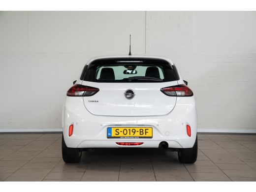 Opel Corsa 1.2 Edition | Apple Carplay & Android Auto | Parkeersensoren | Stuurverwraming | Airco | Cruise C... ActivLease financial lease