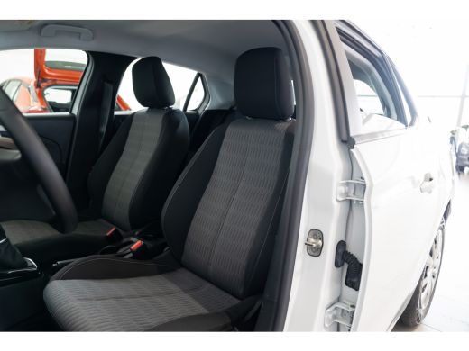 Opel Corsa 1.2 Edition | Cruise Controle | Elektrische Ramen | Airco | Bluetooth | Media | USB | ActivLease financial lease