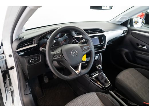 Opel Corsa 1.2 Edition | Cruise Controle | Elektrische Ramen | Airco | Bluetooth | Media | USB | ActivLease financial lease