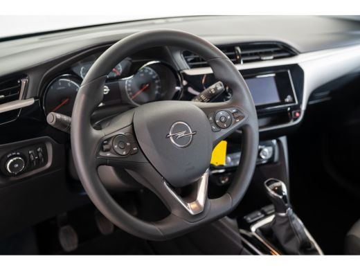 Opel Corsa 1.2 Edition | Cruise Controle | Elektrische Ramen | Airco | Bluetooth | Media | USB | ActivLease financial lease