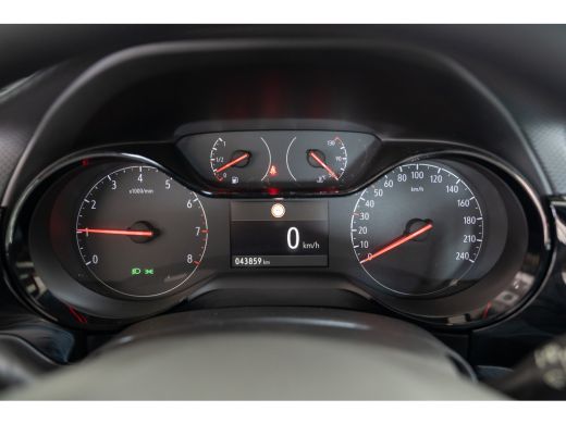 Opel Corsa 1.2 Edition | Cruise Controle | Elektrische Ramen | Airco | Bluetooth | Media | USB | ActivLease financial lease