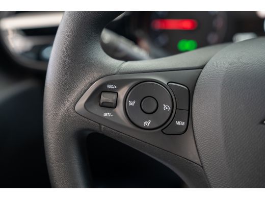 Opel Corsa 1.2 Edition | Cruise Controle | Elektrische Ramen | Airco | Bluetooth | Media | USB | ActivLease financial lease