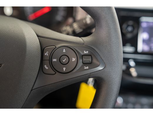 Opel Corsa 1.2 Edition | Cruise Controle | Elektrische Ramen | Airco | Bluetooth | Media | USB | ActivLease financial lease