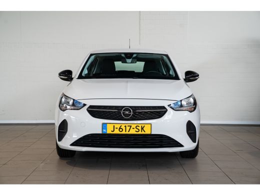 Opel Corsa 1.2 Edition | Cruise Controle | Elektrische Ramen | Airco | Bluetooth | Media | USB | ActivLease financial lease