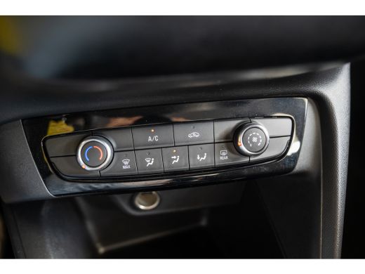 Opel Corsa 1.2 Edition | Cruise Controle | Elektrische Ramen | Airco | Bluetooth | Media | USB | ActivLease financial lease