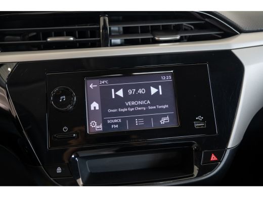 Opel Corsa 1.2 Edition | Cruise Controle | Elektrische Ramen | Airco | Bluetooth | Media | USB | ActivLease financial lease