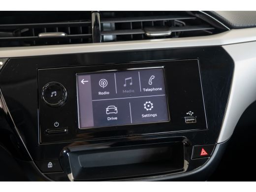 Opel Corsa 1.2 Edition | Cruise Controle | Elektrische Ramen | Airco | Bluetooth | Media | USB | ActivLease financial lease