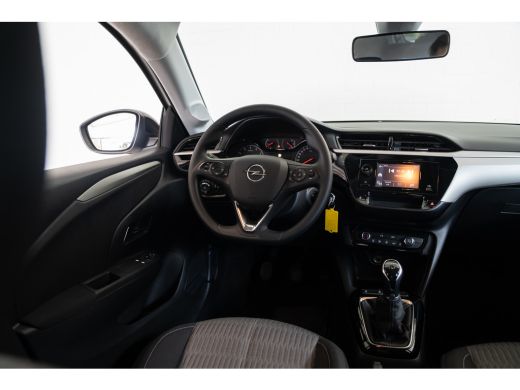 Opel Corsa 1.2 Edition | Cruise Controle | Elektrische Ramen | Airco | Bluetooth | Media | USB | ActivLease financial lease