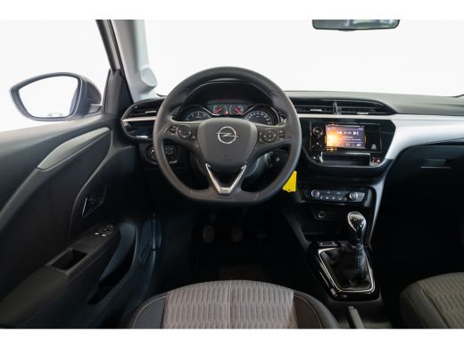 Opel Corsa 1.2 Edition | Cruise Controle | Elektrische Ramen | Airco | Bluetooth | Media | USB | ActivLease financial lease