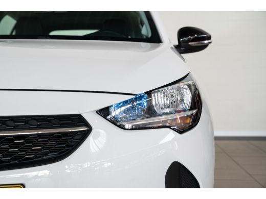 Opel Corsa 1.2 Edition | Cruise Controle | Elektrische Ramen | Airco | Bluetooth | Media | USB | ActivLease financial lease
