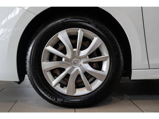 Opel Corsa 1.2 Edition | Cruise Controle | Elektrische Ramen | Airco | Bluetooth | Media | USB | ActivLease financial lease