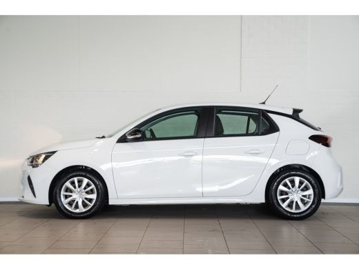 Opel Corsa 1.2 Edition | Cruise Controle | Elektrische Ramen | Airco | Bluetooth | Media | USB | ActivLease financial lease