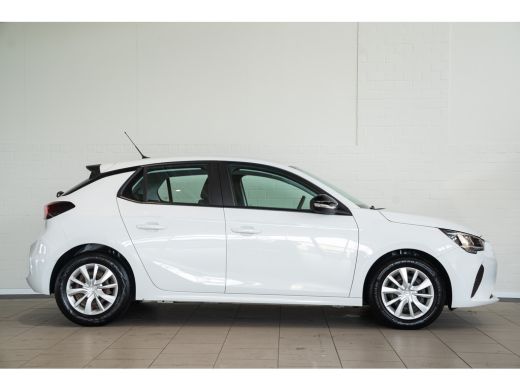 Opel Corsa 1.2 Edition | Cruise Controle | Elektrische Ramen | Airco | Bluetooth | Media | USB | ActivLease financial lease