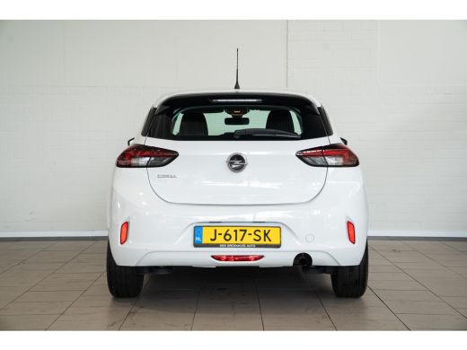 Opel Corsa 1.2 Edition | Cruise Controle | Elektrische Ramen | Airco | Bluetooth | Media | USB | ActivLease financial lease
