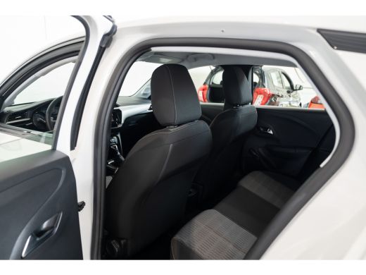 Opel Corsa 1.2 Edition | Cruise Controle | Elektrische Ramen | Airco | Bluetooth | Media | USB | ActivLease financial lease