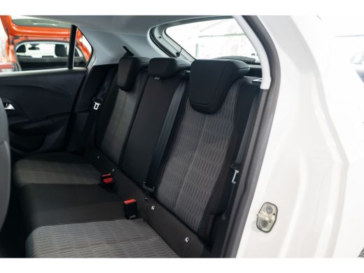 Opel Corsa 1.2 Edition | Cruise Controle | Elektrische Ramen | Airco | Bluetooth | Media | USB | ActivLease financial lease