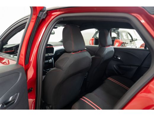 Opel Corsa 1.2 Turbo 130 PK Automaat GS Line | Apple Carplay & Android Auto | Parkeersensoren | Camera | Dod... ActivLease financial lease