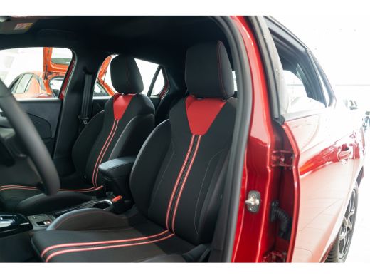 Opel Corsa 1.2 Turbo 130 PK Automaat GS Line | Apple Carplay & Android Auto | Parkeersensoren | Camera | Dod... ActivLease financial lease