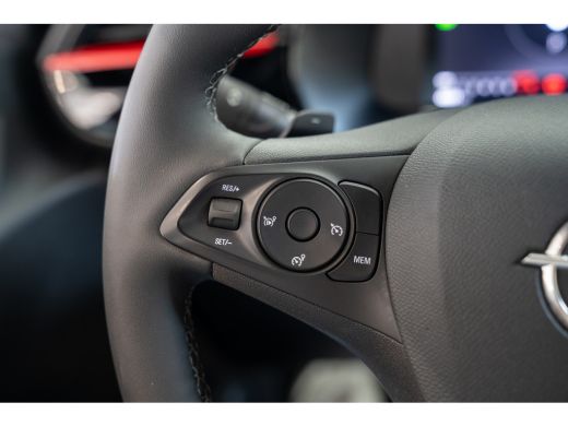 Opel Corsa 1.2 Turbo 130 PK Automaat GS Line | Apple Carplay & Android Auto | Parkeersensoren | Camera | Dod... ActivLease financial lease