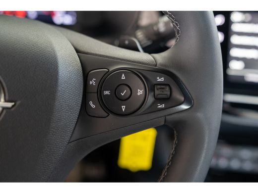Opel Corsa 1.2 Turbo 130 PK Automaat GS Line | Apple Carplay & Android Auto | Parkeersensoren | Camera | Dod... ActivLease financial lease