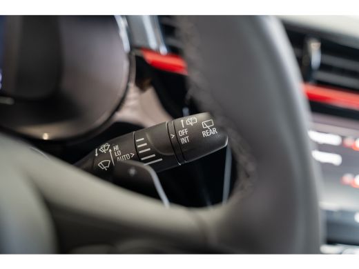 Opel Corsa 1.2 Turbo 130 PK Automaat GS Line | Apple Carplay & Android Auto | Parkeersensoren | Camera | Dod... ActivLease financial lease