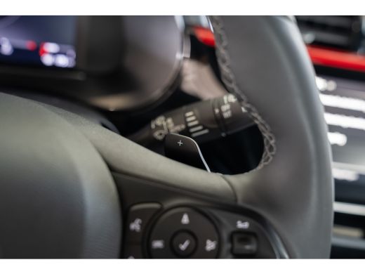 Opel Corsa 1.2 Turbo 130 PK Automaat GS Line | Apple Carplay & Android Auto | Parkeersensoren | Camera | Dod... ActivLease financial lease