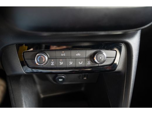 Opel Corsa 1.2 Turbo 130 PK Automaat GS Line | Apple Carplay & Android Auto | Parkeersensoren | Camera | Dod... ActivLease financial lease