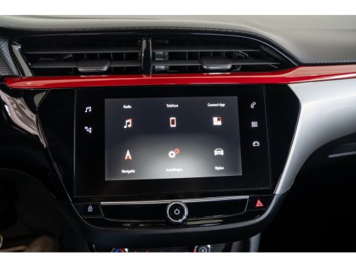 Opel Corsa 1.2 Turbo 130 PK Automaat GS Line | Apple Carplay & Android Auto | Parkeersensoren | Camera | Dod... ActivLease financial lease
