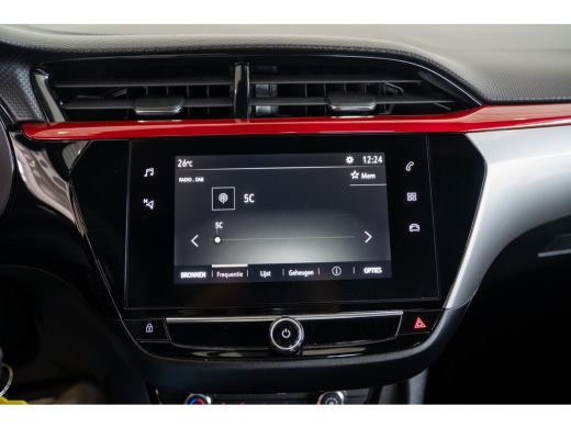 Opel Corsa 1.2 Turbo 130 PK Automaat GS Line | Apple Carplay & Android Auto | Parkeersensoren | Camera | Dod... ActivLease financial lease