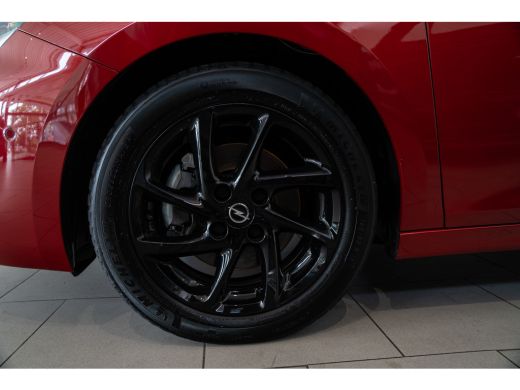 Opel Corsa 1.2 Turbo 130 PK Automaat GS Line | Apple Carplay & Android Auto | Parkeersensoren | Camera | Dod... ActivLease financial lease