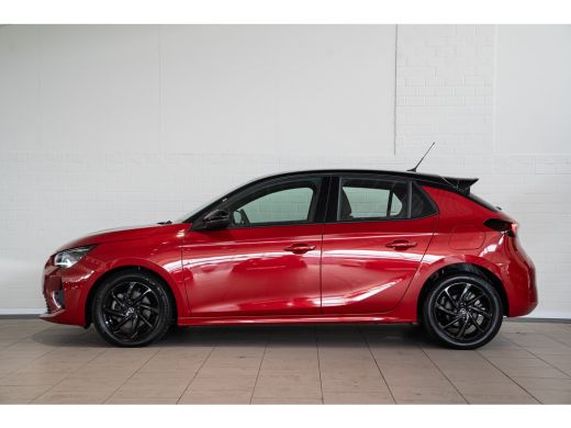 Opel Corsa 1.2 Turbo 130 PK Automaat GS Line | Apple Carplay & Android Auto | Parkeersensoren | Camera | Dod... ActivLease financial lease