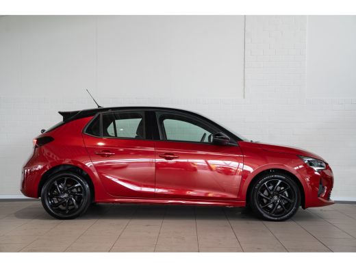 Opel Corsa 1.2 Turbo 130 PK Automaat GS Line | Apple Carplay & Android Auto | Parkeersensoren | Camera | Dod... ActivLease financial lease